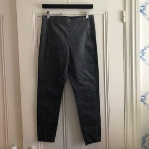 Banana Republic Velvet Pants